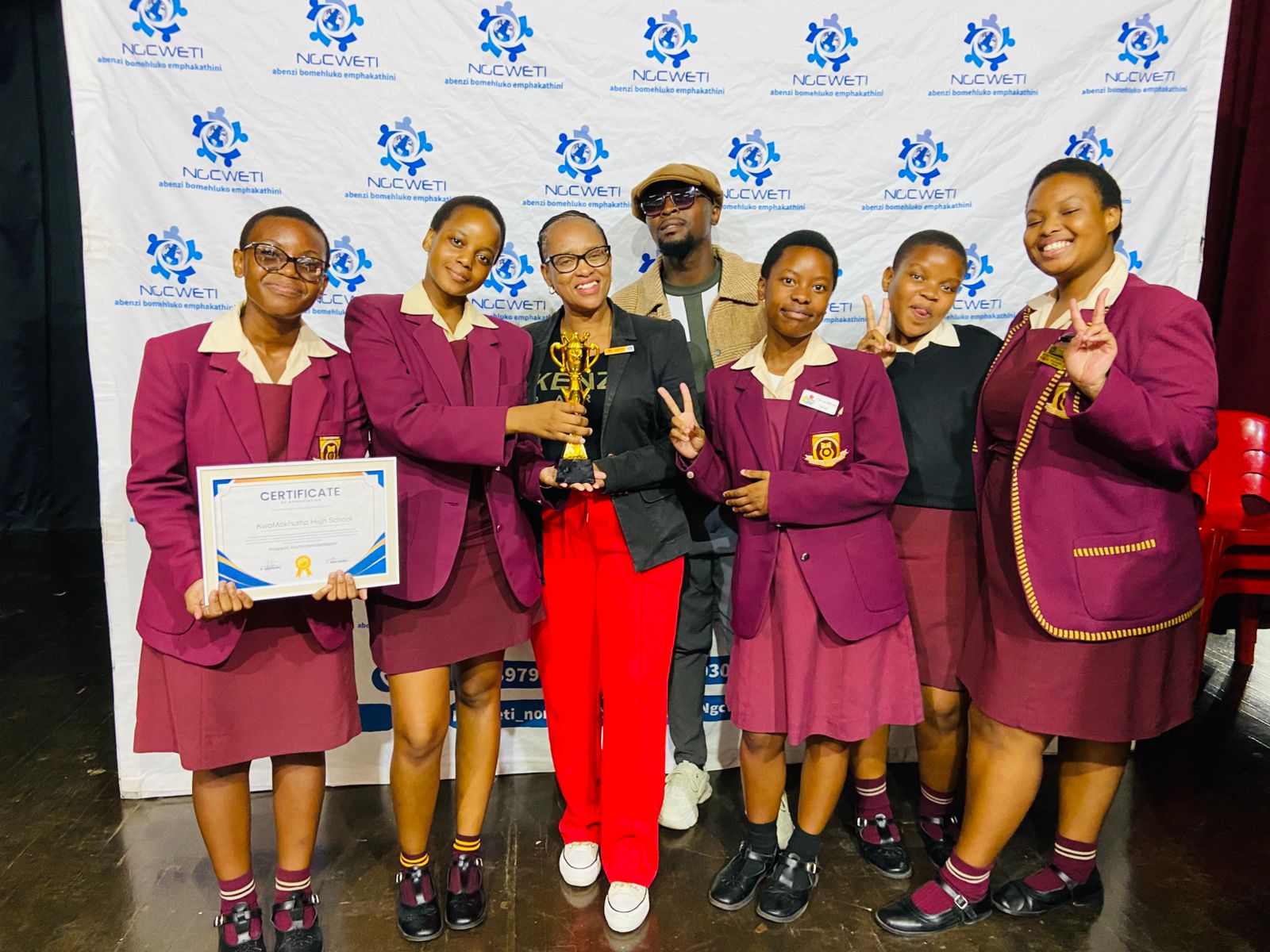 Township mentorship