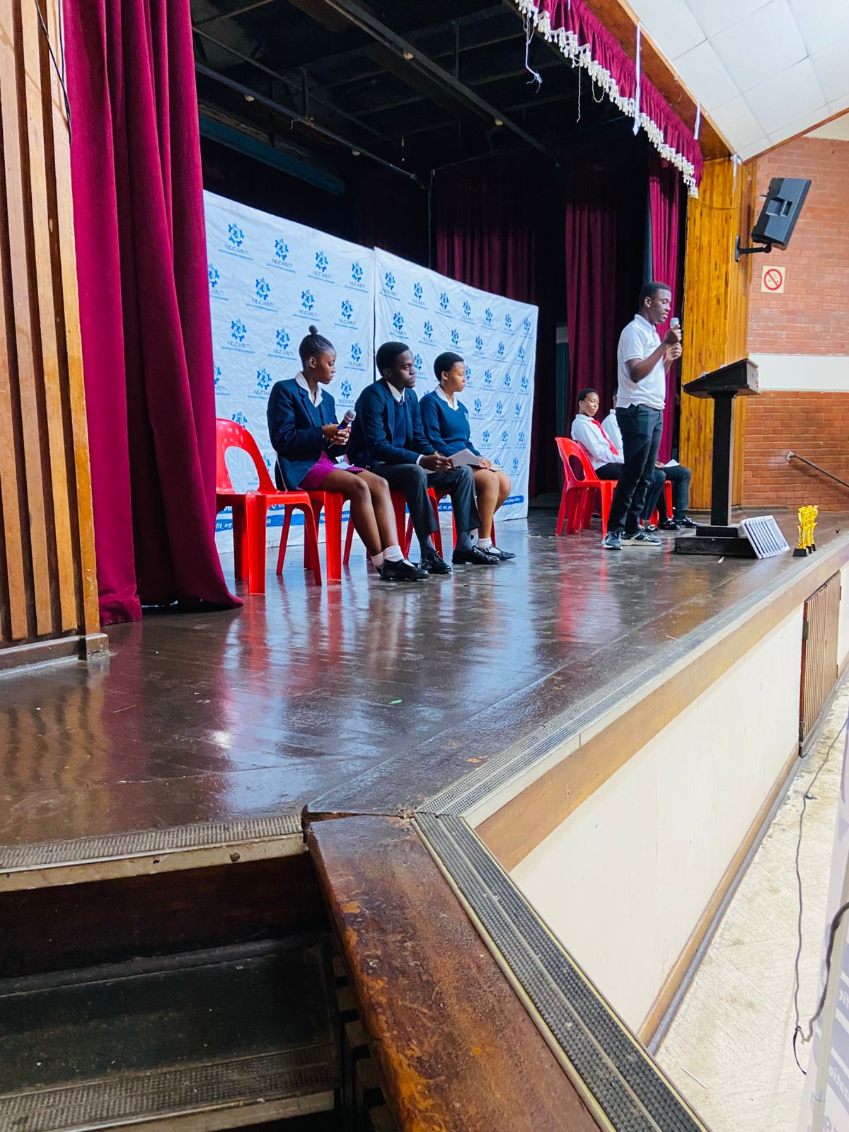 Debate tournament